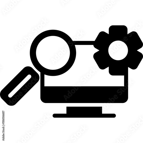 Search Icon