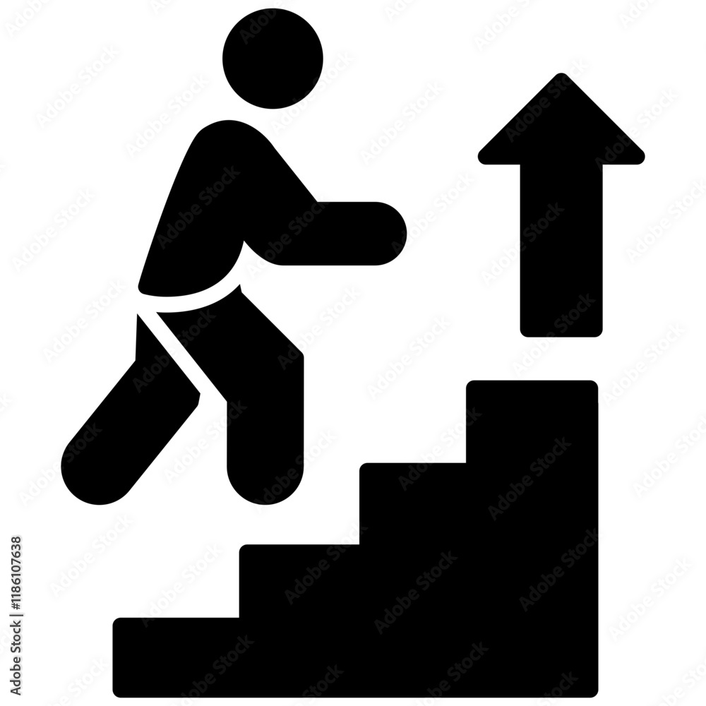 Personal Development Icon Personal Development Icon