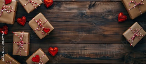 Valentine s Day backdrop Ad...