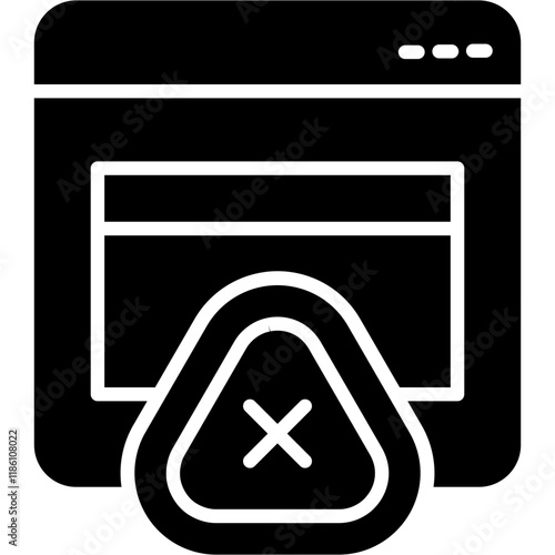 Front End Icon