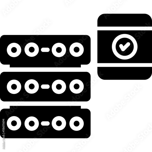 Data Quality Icon