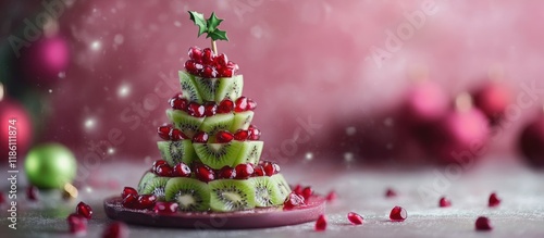 Healthy dessert idea for a ...