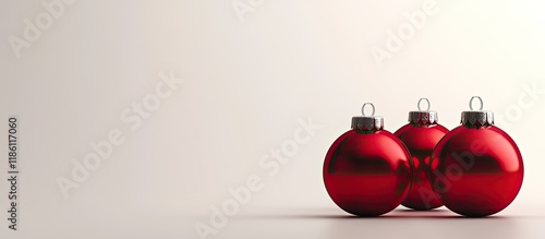 Christmas Ornaments. with c...