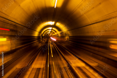 METROlx
