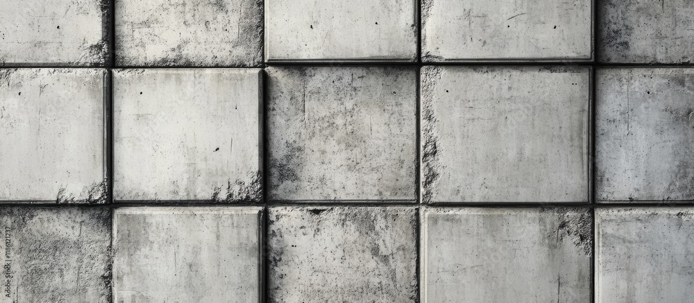 Concrete block wall Gray backdrop of cement block wall. with copy space image. Place for adding text or design Concrete block wall Gray backdrop of cement block wall. with copy space image. Place for adding text or design