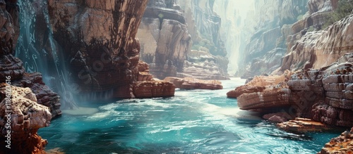 Experience the serenity of ...