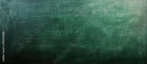 Abstract texture of chalk e...