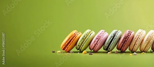 Delicious artisans enjoy th...