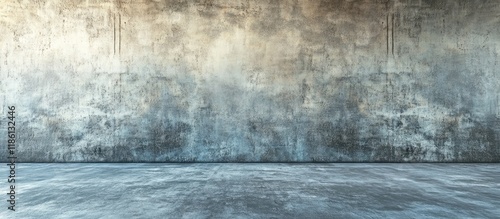 Vignette texture of a grime...