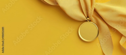 gold medal and certificate ...