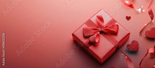 Valentine s Day present. wi...