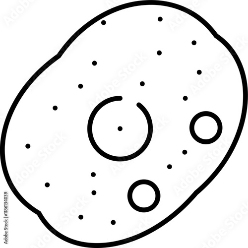 Pancreatic Alpha Cell Icon
