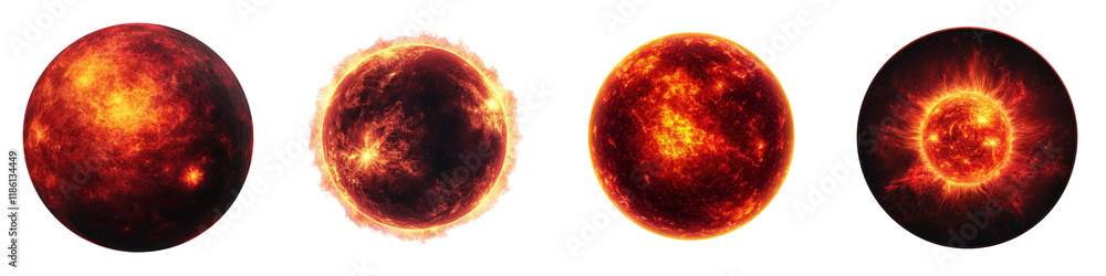 images of the Sun s fiery surface with raging solar flares glowing plasma and intense radiance that illuminate the cosmos images of the Sun s fiery surface with raging solar flares glowing plasma and intense radiance that illuminate the cosmos