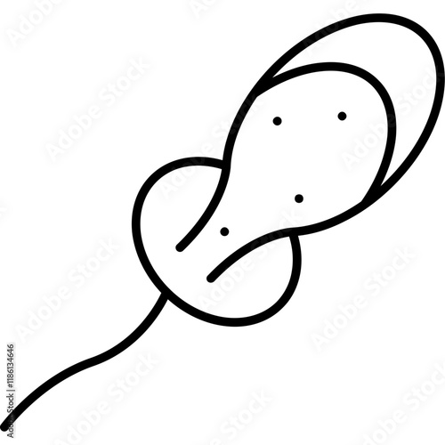 Spermatocyte Icon