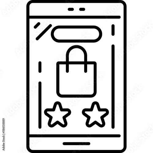 Popular Products Icon