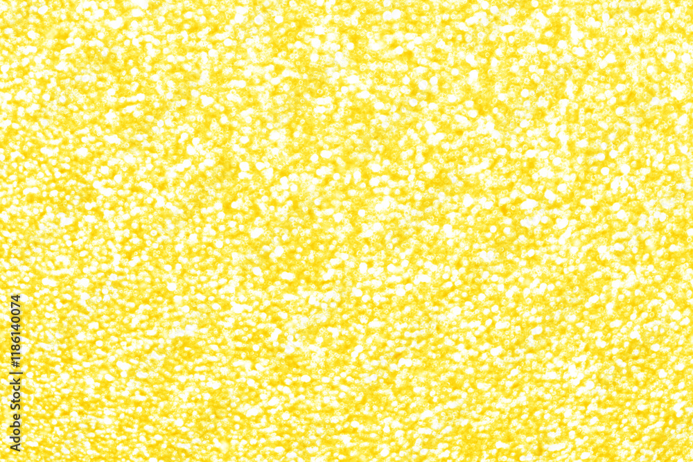 Golden yellow light glitter bokeh texture background. New Year, Christmas and all celebration background concepts. Golden yellow light glitter bokeh texture background. New Year, Christmas and all celebration background concepts.