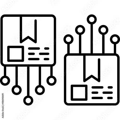 Digital Goods Icon