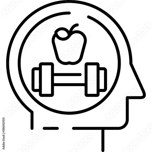 Habit Formation Icon