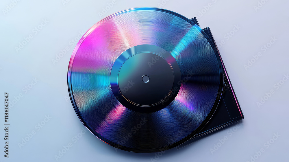 Vinyl plastic album cover frame shrink texture overlay. Cd wrap sleeve package realistic vector element pack. Music disc advertising bag mockup with fold and wrinkle square clear material effect Vinyl plastic album cover frame shrink texture overlay. Cd wrap sleeve package realistic vector element pack. Music disc advertising bag mockup with fold and wrinkle square clear material effect