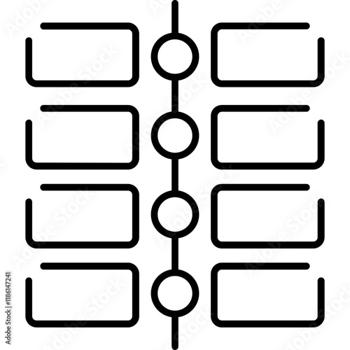 UI Components Icon