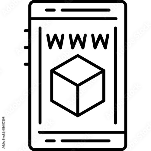 Progressive Web App Icon