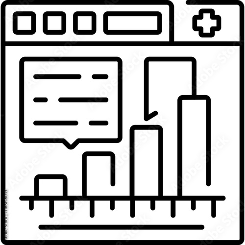 Search Engine Optimization Icon