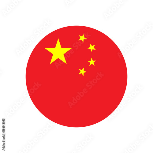 Flag of China or PRC