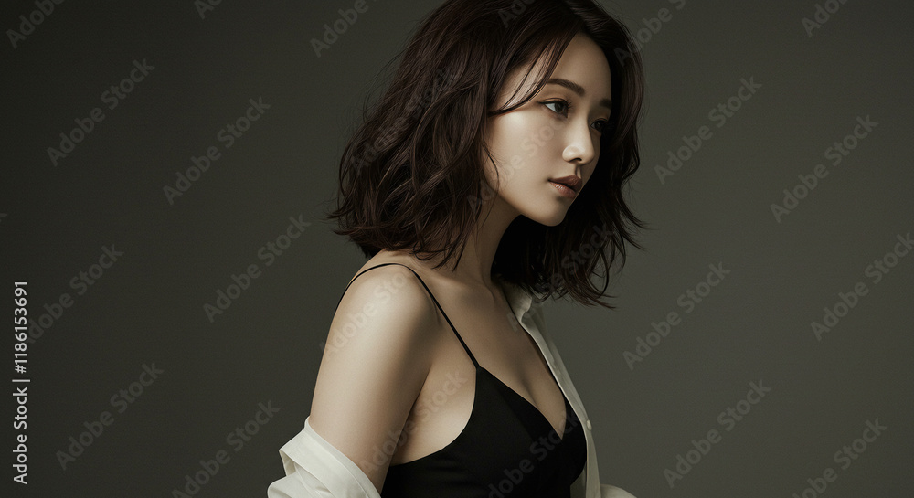 Fototapeta premium 美容と健康