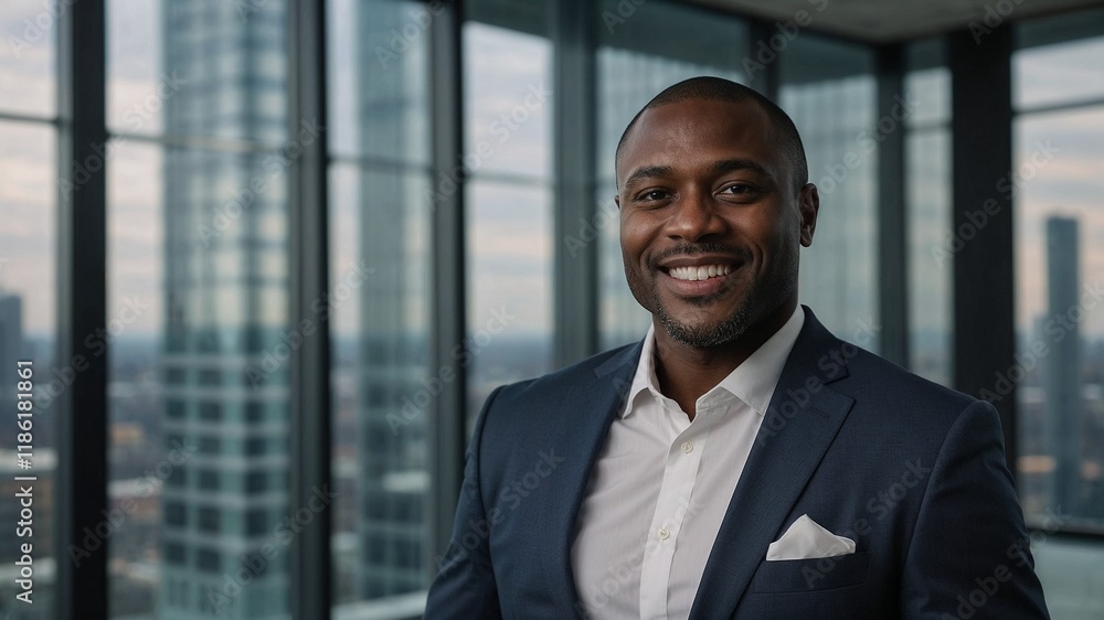 portrait of a businessman portrait of a businessman