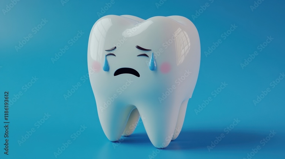 3D Cute healthy tooth,tooth character with toothbrush ,Dental care illustration set,childrens dentistry concept,pain and lean on other teeth cause of tooth decay,dental care for kids. 3D Cute healthy tooth,tooth character with toothbrush ,Dental care illustration set,childrens dentistry concept,pain and lean on other teeth cause of tooth decay,dental care for kids.