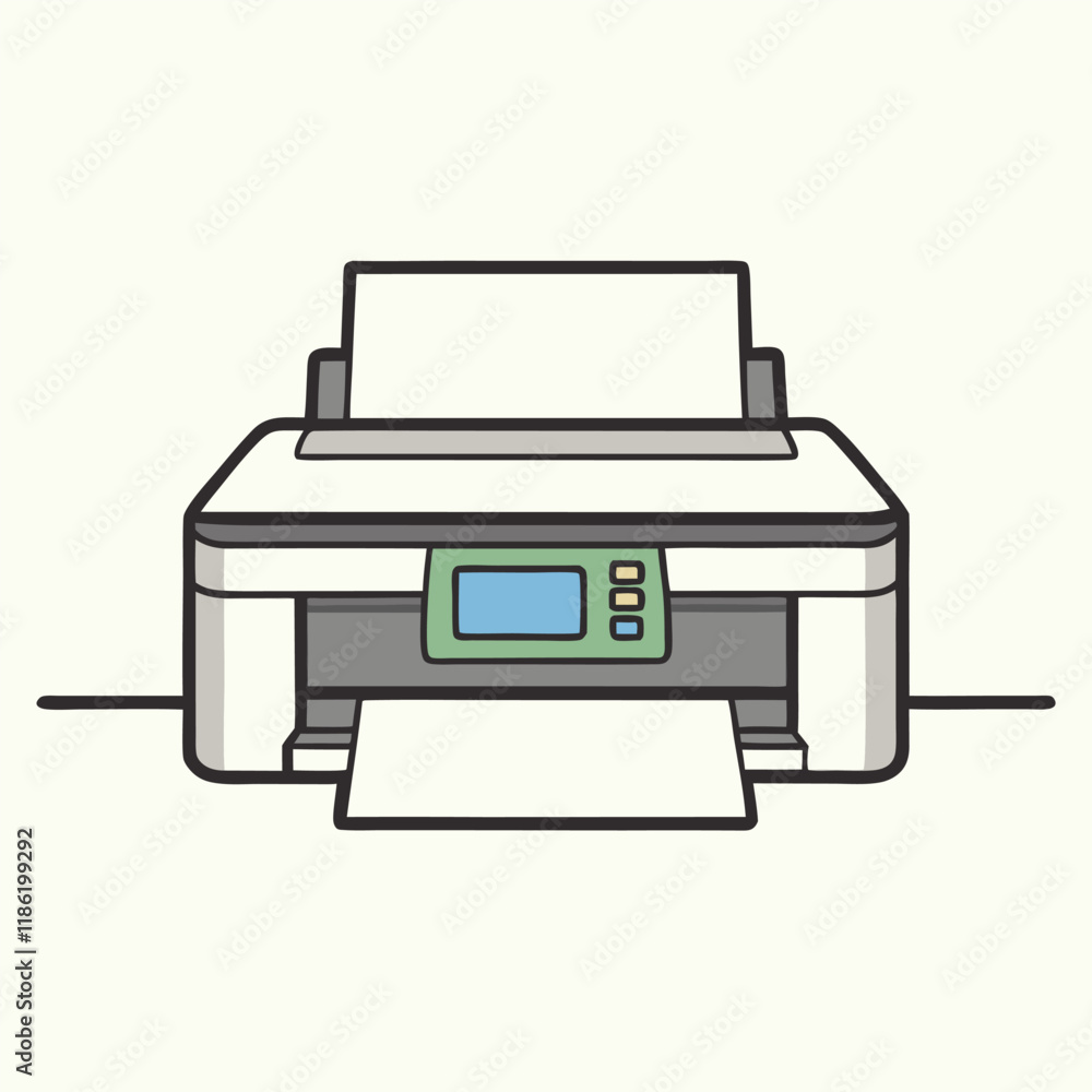 printer2 printer2