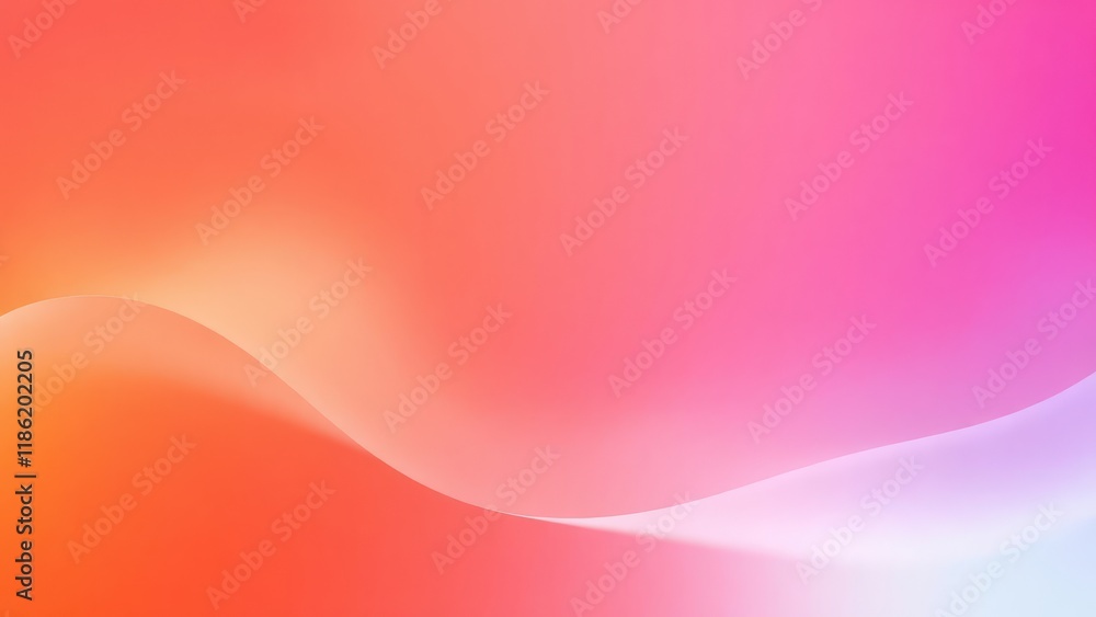 a close up of a colorful background with a blurry wave a close up of a colorful background with a blurry wave
