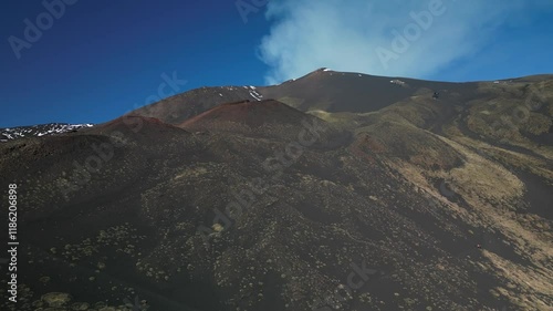 Drone Footage of Mount Etna and Surroundings, Sicily
Stunning drone videos of Mount Etna and its surroundings in Sicily. Featuring volcanic landscapes, lush nature, and breathtaking views