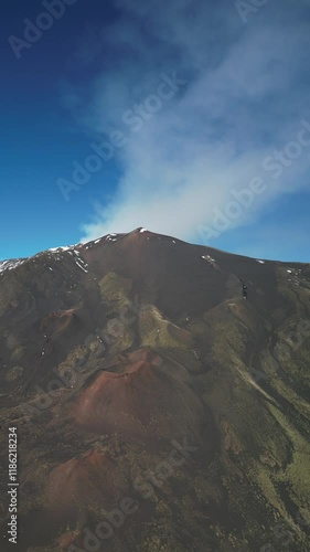 Drone Footage of Mount Etna and Surroundings, Sicily
Stunning drone videos of Mount Etna and its surroundings in Sicily. Featuring volcanic landscapes, lush nature, and breathtaking views