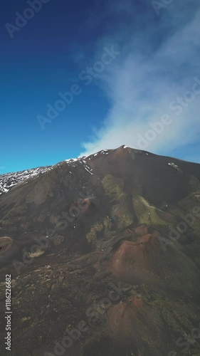 Drone Footage of Mount Etna and Surroundings, Sicily
Stunning drone videos of Mount Etna and its surroundings in Sicily. Featuring volcanic landscapes, lush nature, and breathtaking views