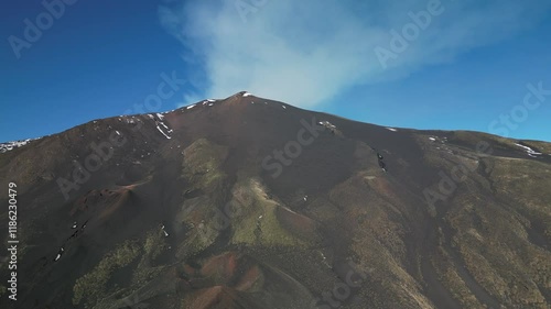 Drone Footage of Mount Etna and Surroundings, Sicily
Stunning drone videos of Mount Etna and its surroundings in Sicily. Featuring volcanic landscapes, lush nature, and breathtaking views