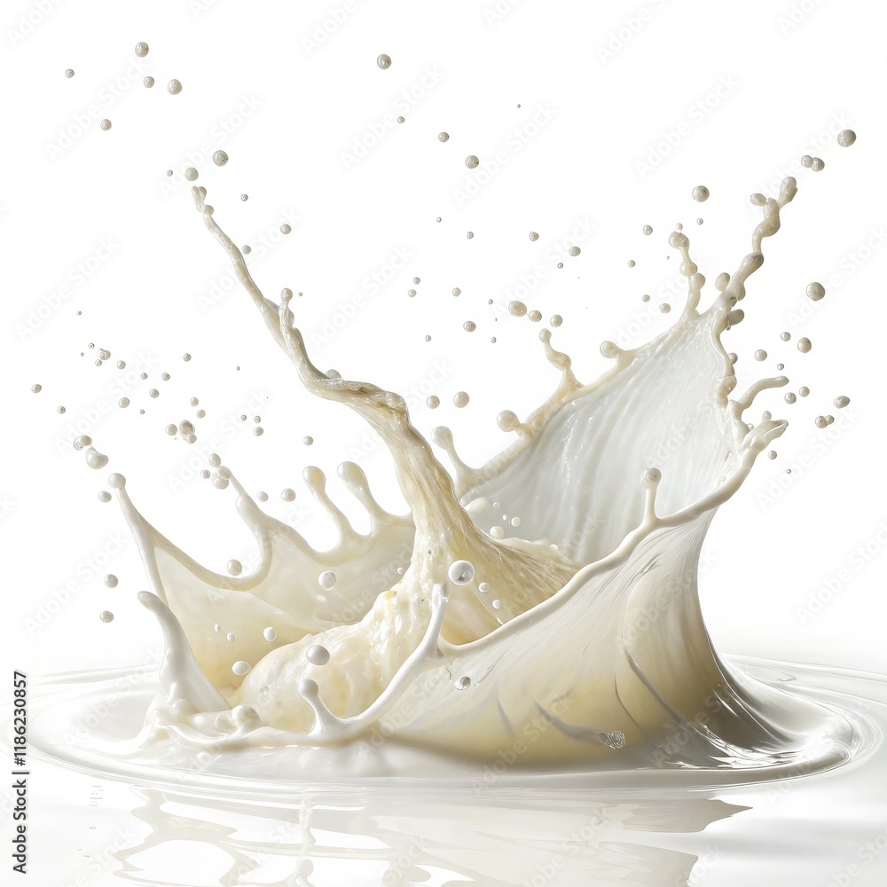 Creamy Milk Splash High-Resolution Image, Dynamic Composition, Fluid Concept, Milk Photography Milk, Splash photography Creamy Milk Splash High-Resolution Image, Dynamic Composition, Fluid Concept, Milk Photography Milk, Splash photography