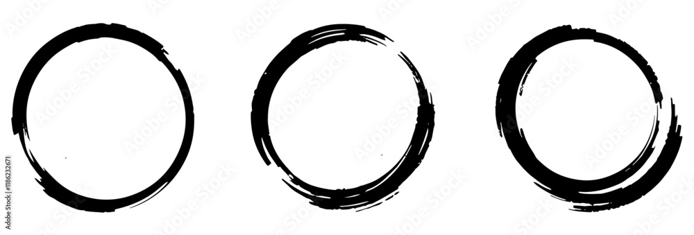 Set Grange circle frame for your design
Set Grange circle frame for your design