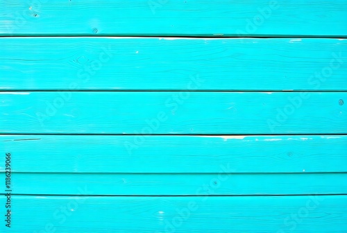 Blue wood texture background coming from natural tree. Old wooden panels that are empty and beautiful patterns