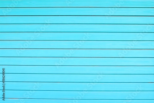 Blue wood texture background coming from natural tree. Old wooden panels that are empty and beautiful patterns