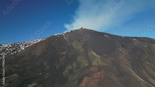Drone Footage of Mount Etna and Surroundings, Sicily
Stunning drone videos of Mount Etna and its surroundings in Sicily. Featuring volcanic landscapes, lush nature, and breathtaking views