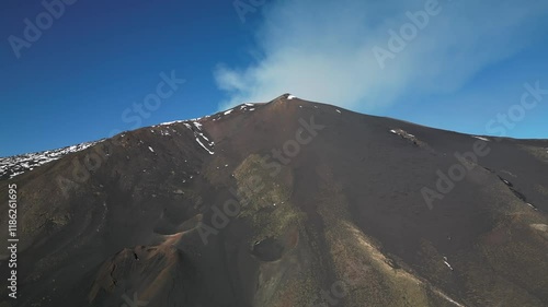 Drone Footage of Mount Etna and Surroundings, Sicily
Stunning drone videos of Mount Etna and its surroundings in Sicily. Featuring volcanic landscapes, lush nature, and breathtaking views