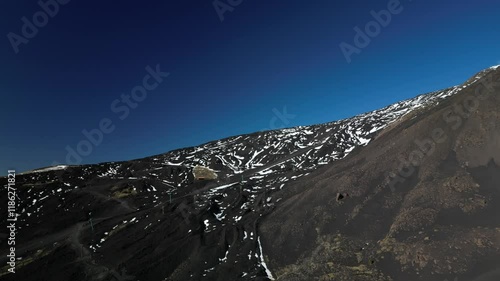 Drone Footage of Mount Etna and Surroundings, Sicily
Stunning drone videos of Mount Etna and its surroundings in Sicily. Featuring volcanic landscapes, lush nature, and breathtaking views