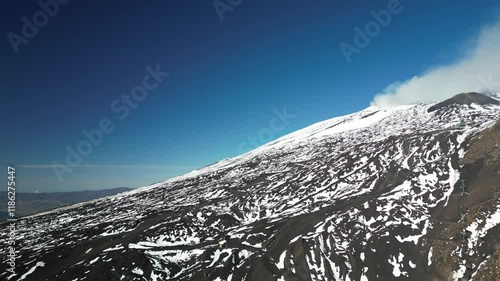 Drone Footage of Mount Etna and Surroundings, Sicily
Stunning drone videos of Mount Etna and its surroundings in Sicily. Featuring volcanic landscapes, lush nature, and breathtaking views