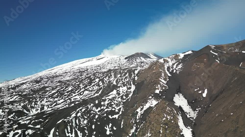 Drone Footage of Mount Etna and Surroundings, Sicily
Stunning drone videos of Mount Etna and its surroundings in Sicily. Featuring volcanic landscapes, lush nature, and breathtaking views