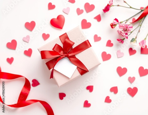 Heartfelt Holiday Gift: Beautifully Boxed with Love