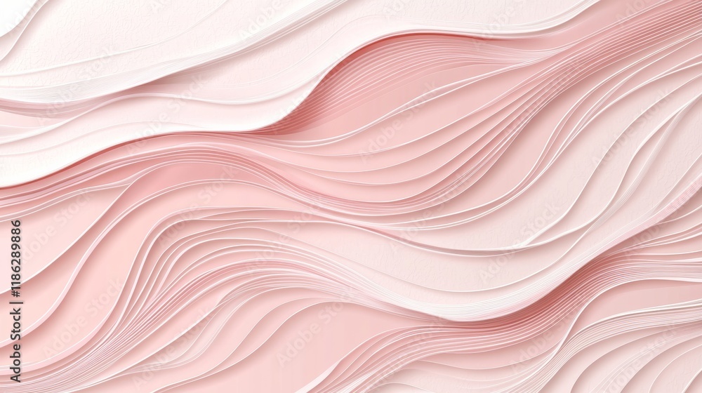 Premium background design with white line pattern texture in luxury pastel colour. Abstract horizontal vector template for business banner, formal backdrop, prestigious voucher, luxe invite Premium background design with white line pattern texture in luxury pastel colour. Abstract horizontal vector template for business banner, formal backdrop, prestigious voucher, luxe invite