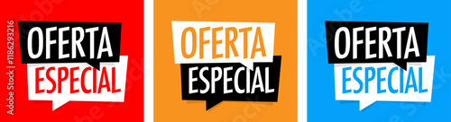 Oferta especial