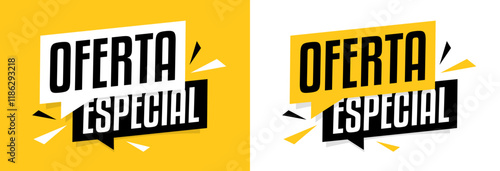 Oferta especial
