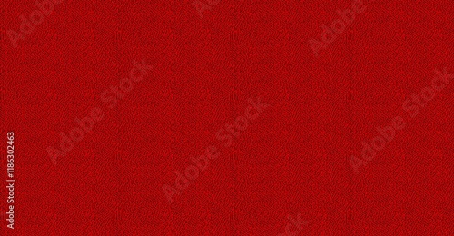 Red carpet background. Red color hotel carpet texture. Red fabric texture background.	
